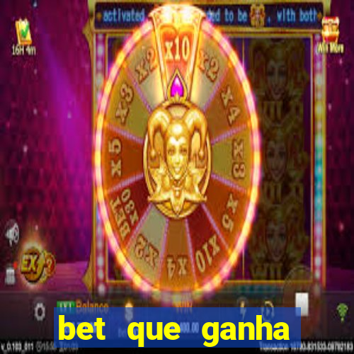 bet que ganha bonus no cadastro